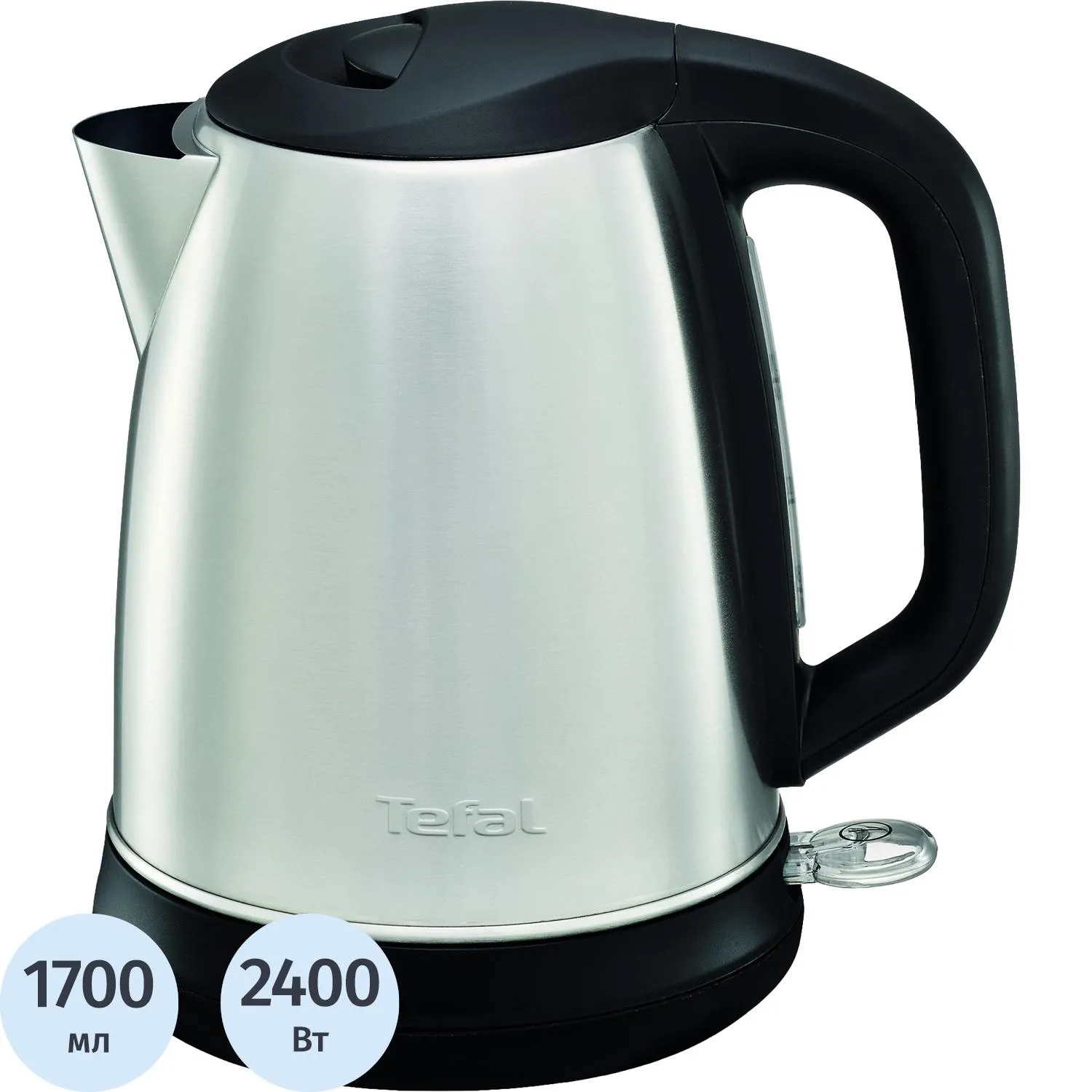 Чайник Tefal KI270D, 885373К