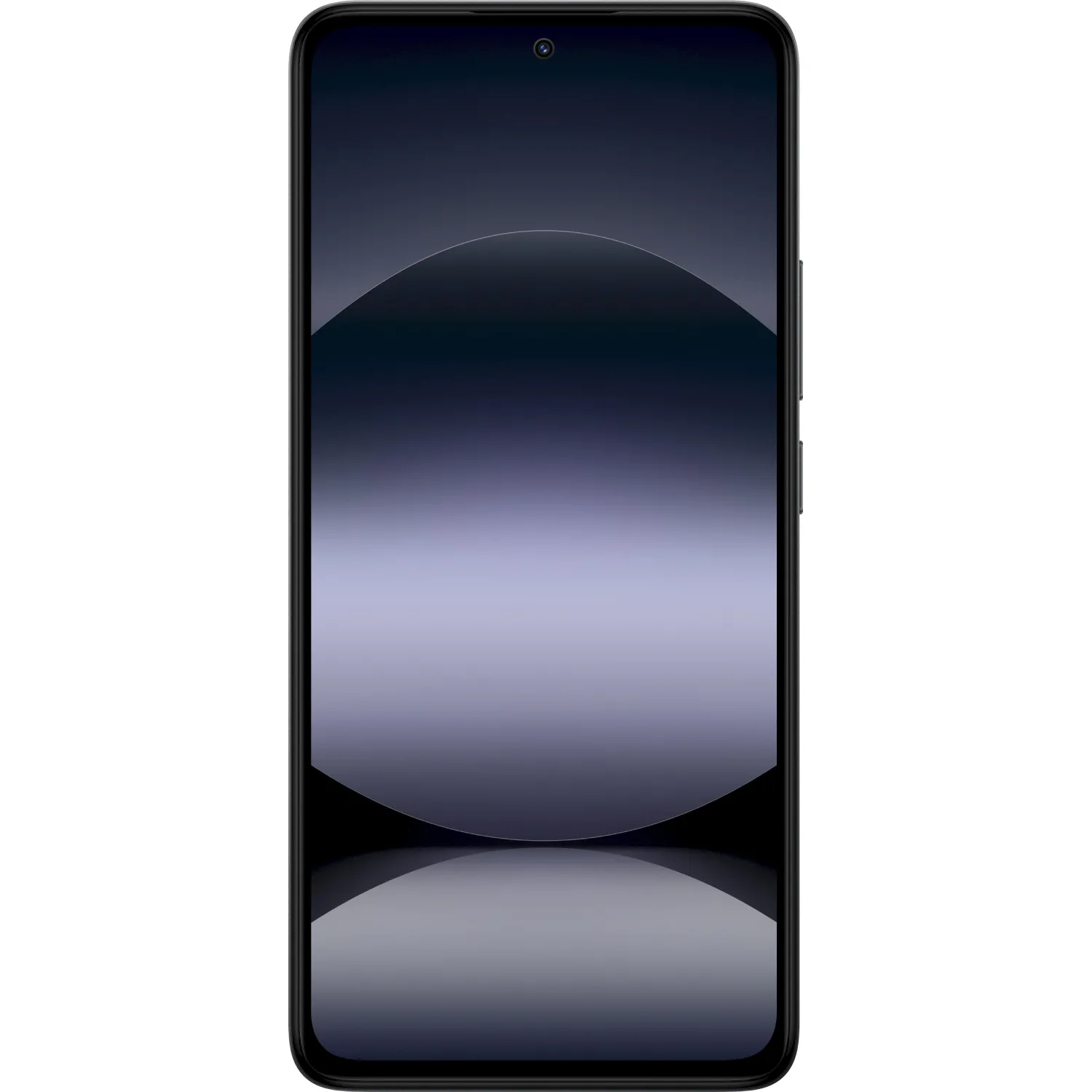 Смартфон Xiaomi Redmi Note 14 RU 8+256 Midnight Black, 2198770К