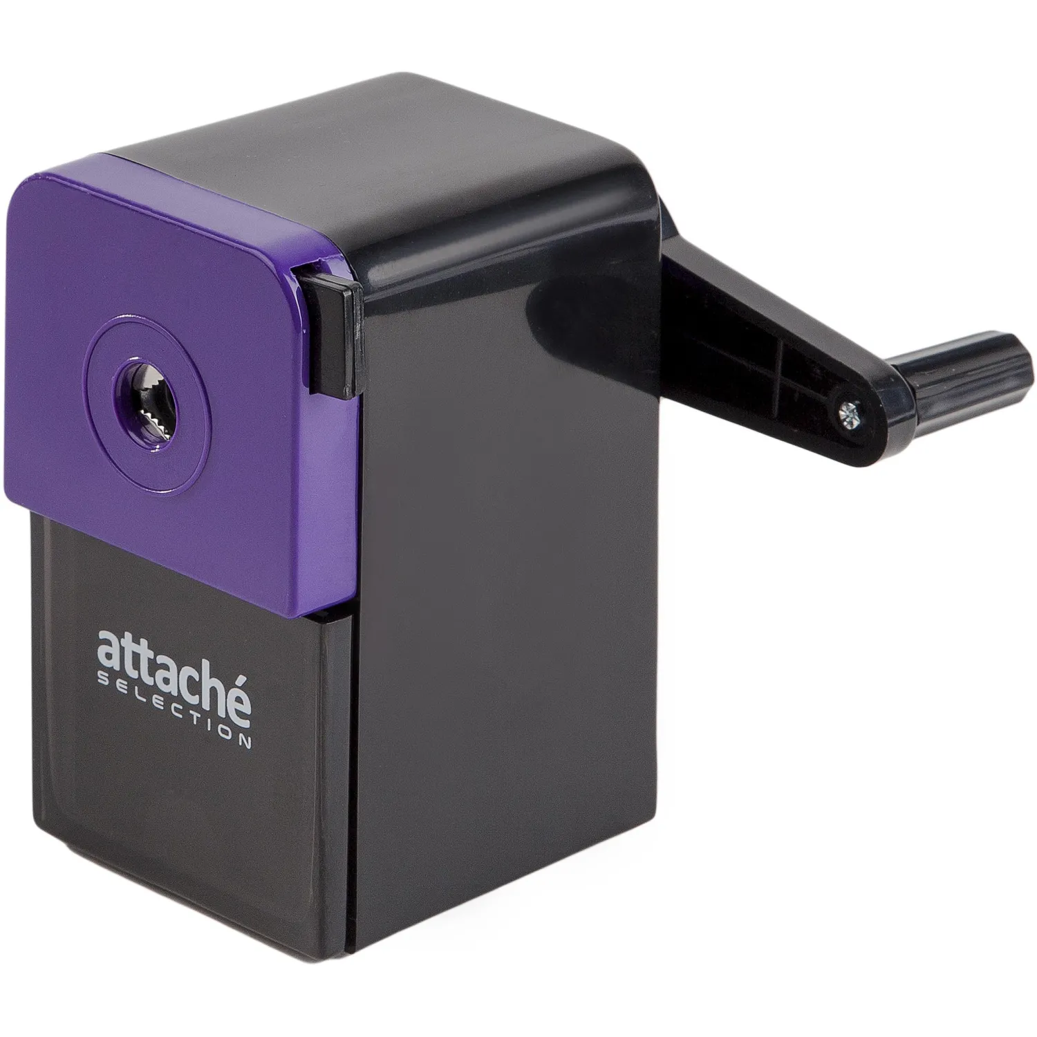 Точилка механическая Attache Selection, 397795К