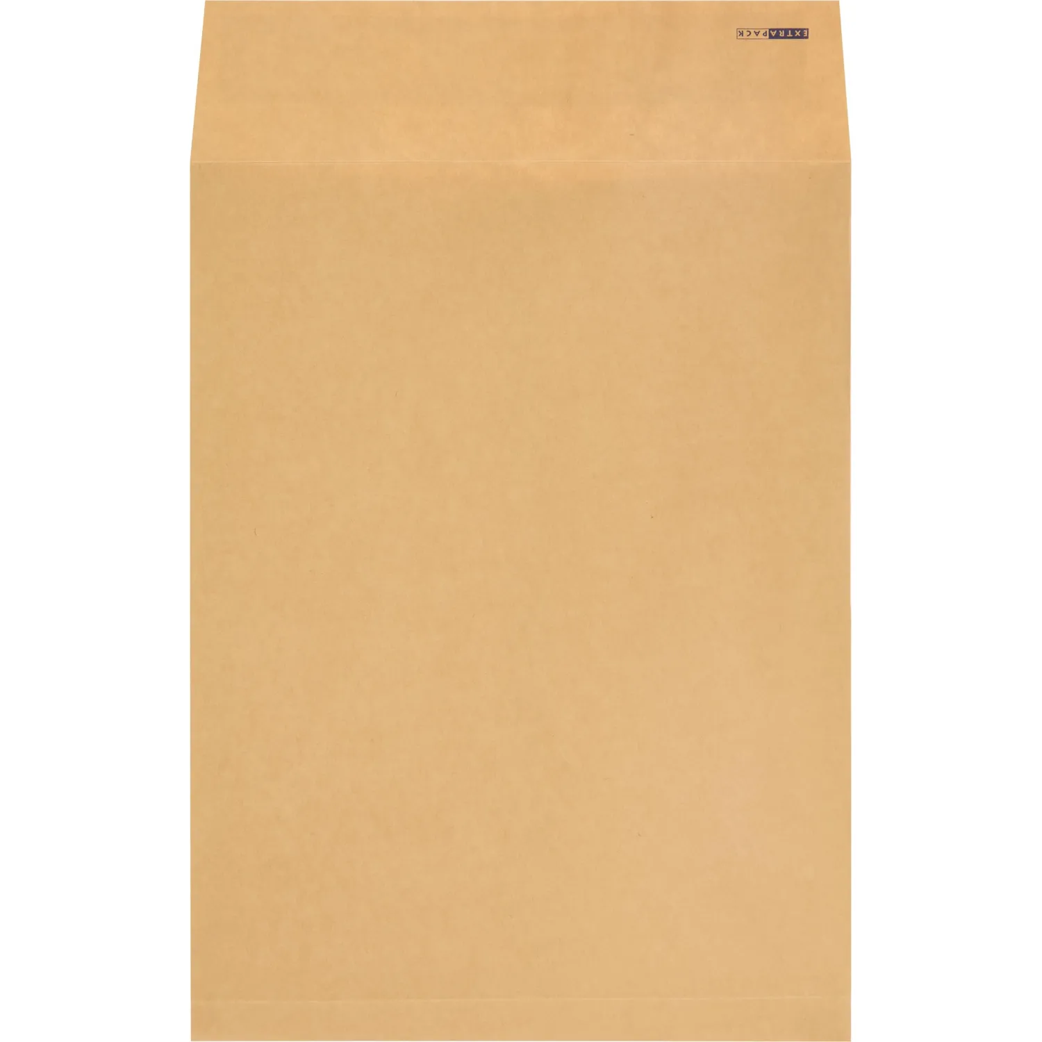 Пакет крафт E4 стрип Largepack300х400х40 120г 200шт/уп/6326, 214689К