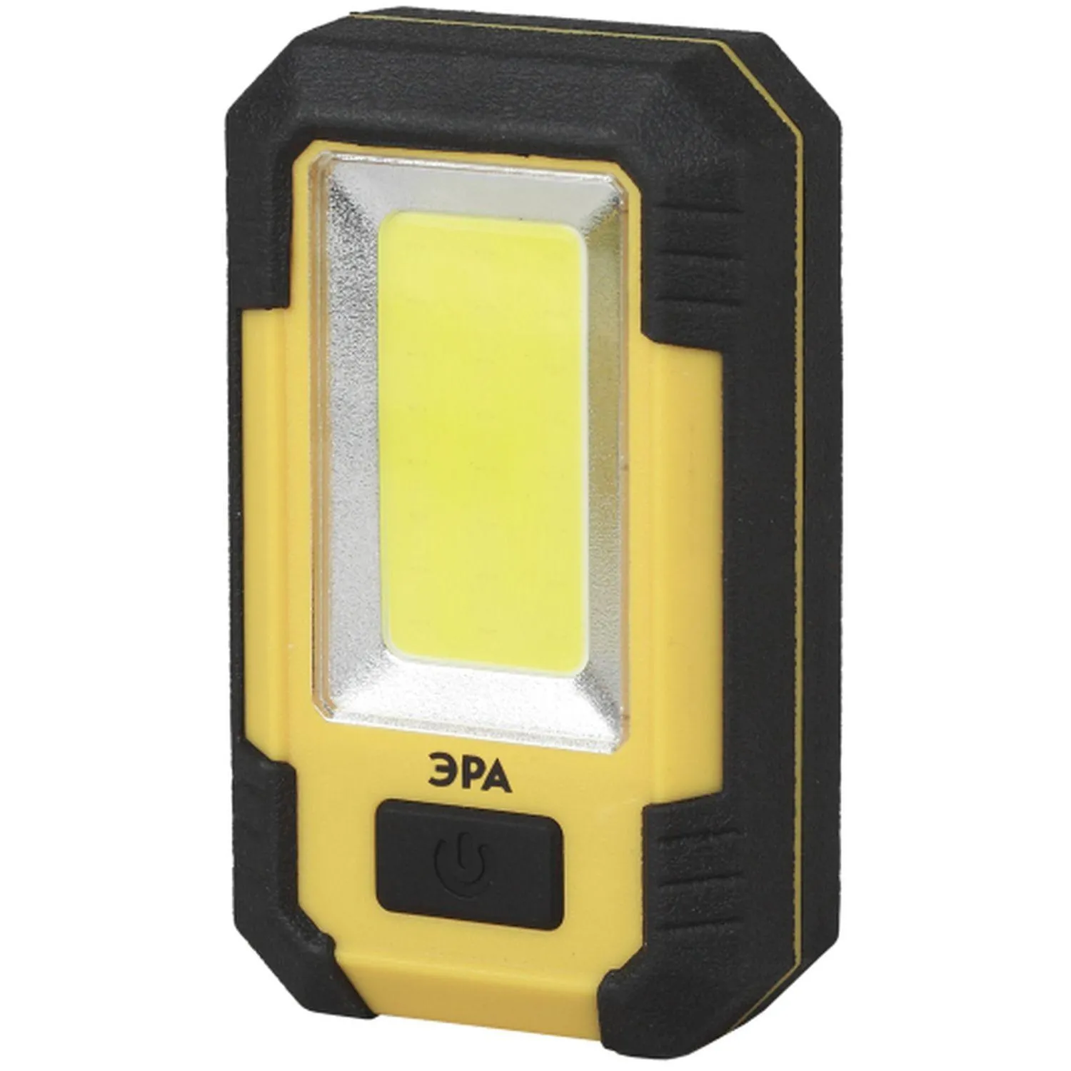 Фонарь ЭРА RA-801 15Вт COB, powerbank 6Ач, магнит, крючок, 3 режима, бл, 731759К
