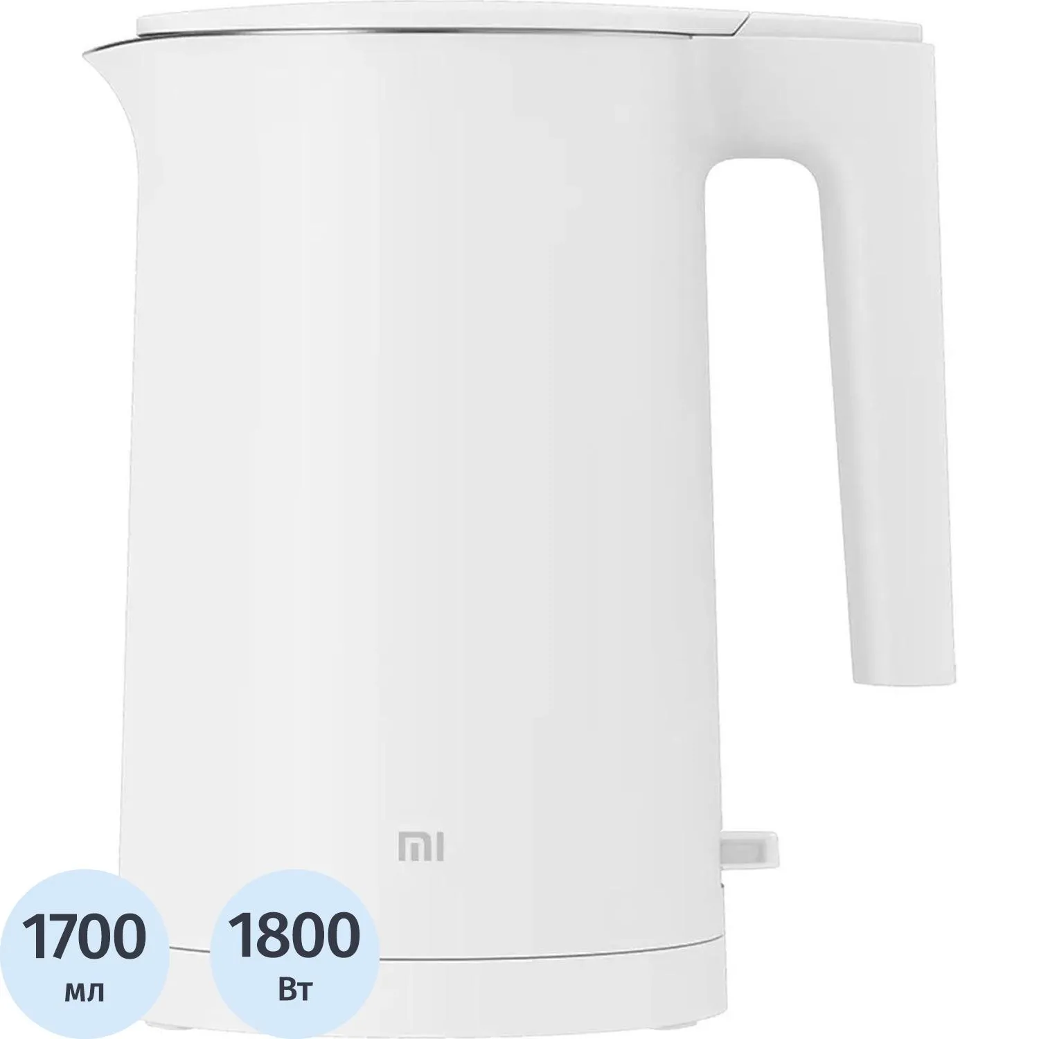 Чайник Xiaomi Electric Kettle 2 EU, 1727329К