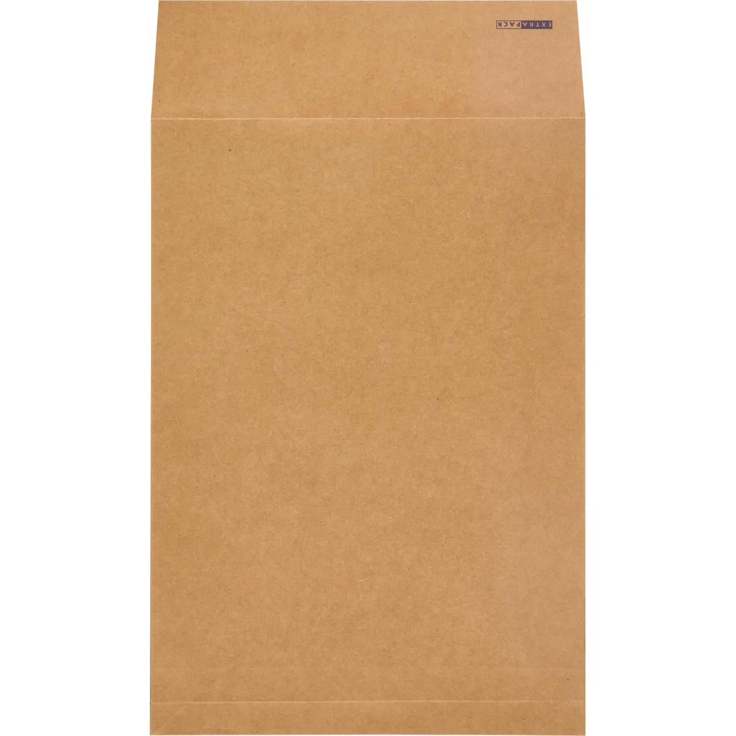 Пакет крафт B4 стрип Extrapack250х353х40 120г 25шт/уп/6569, 76392К