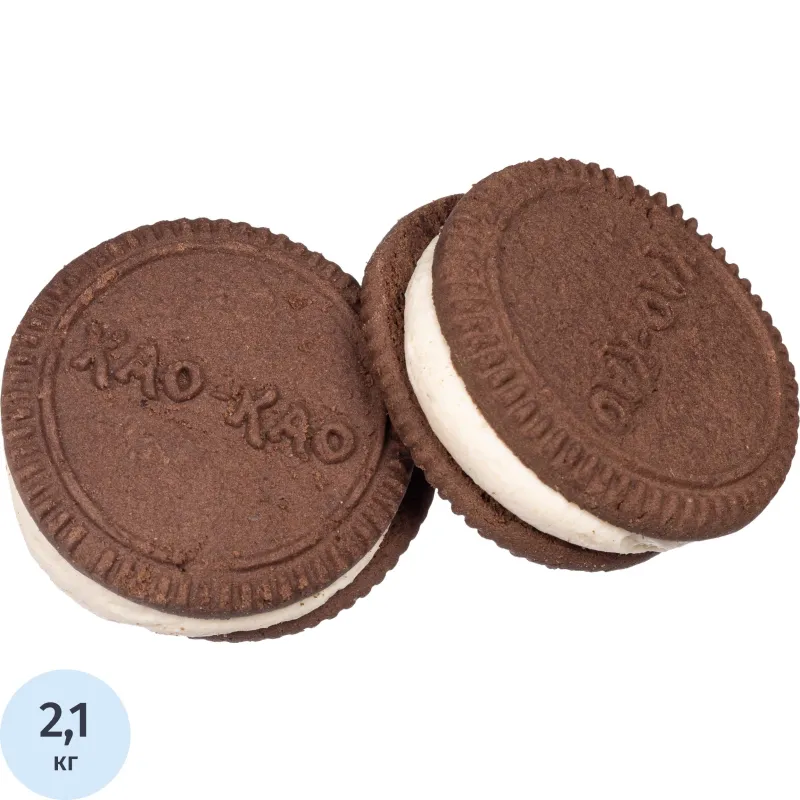 Печенье Као-Као, 2,1кг, 849301К