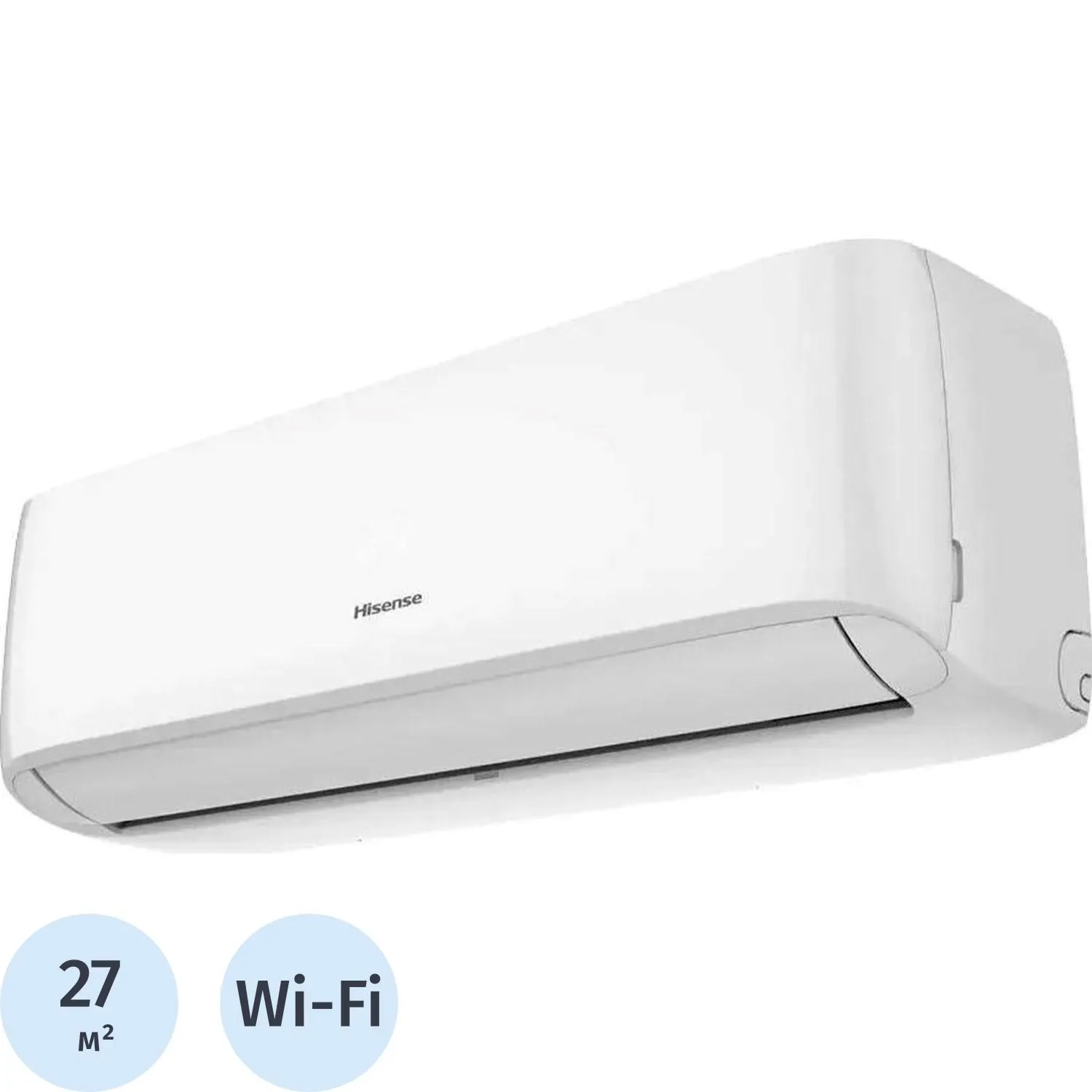 Сплит-система Hisense AS-09HW4RLRCA01A, 2234652К