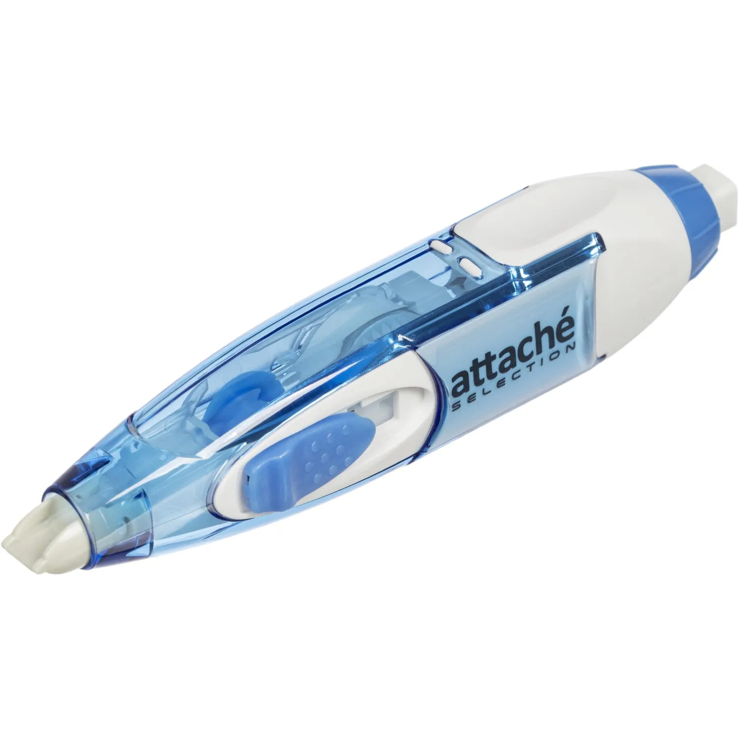 Корректирующая лента 5мм х 6м Attache Selection автомат. 'ECT-105 Comfort, 323456К