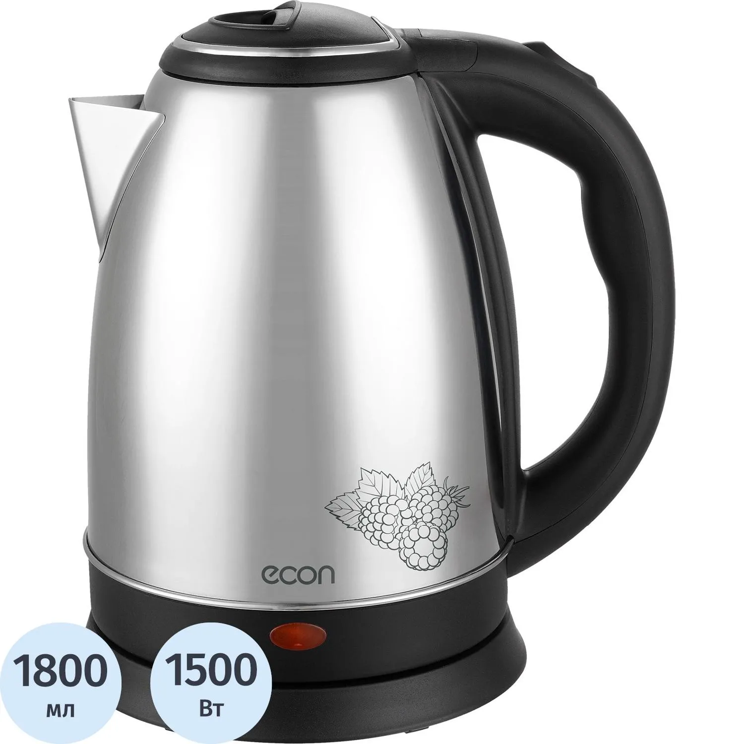 Чайник Econ ECO-1870KE, 1524263К
