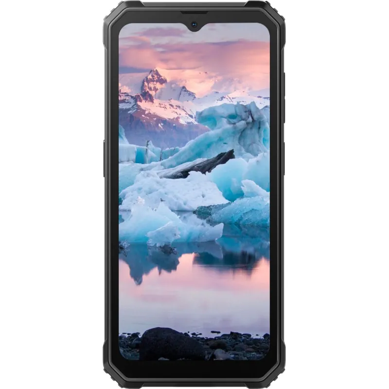 Смартфон Blackview BV4800 PRO 4GB+128GB black, 2221361К