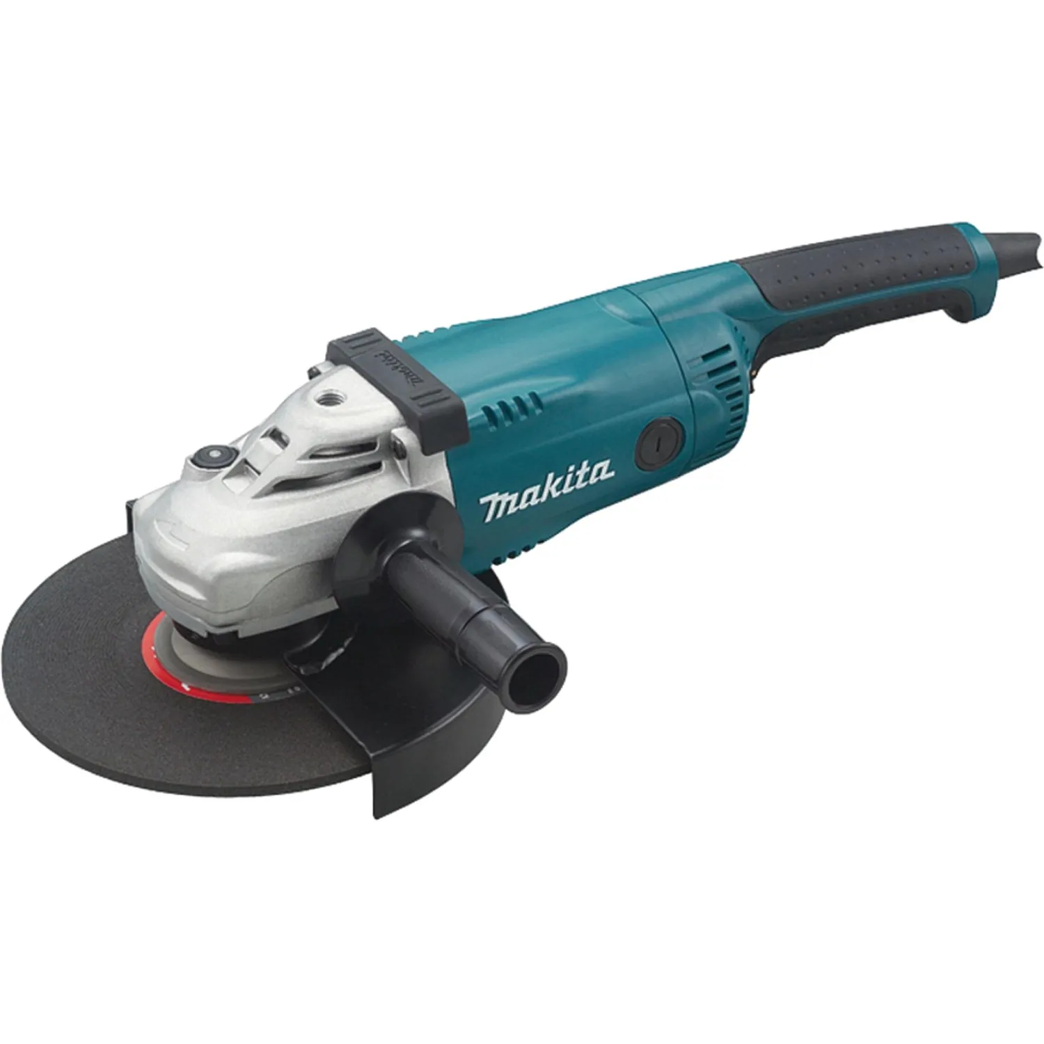 Шлифмашина угловая MAKITA 2200Вт, 230мм (GA9020SF), 630314К