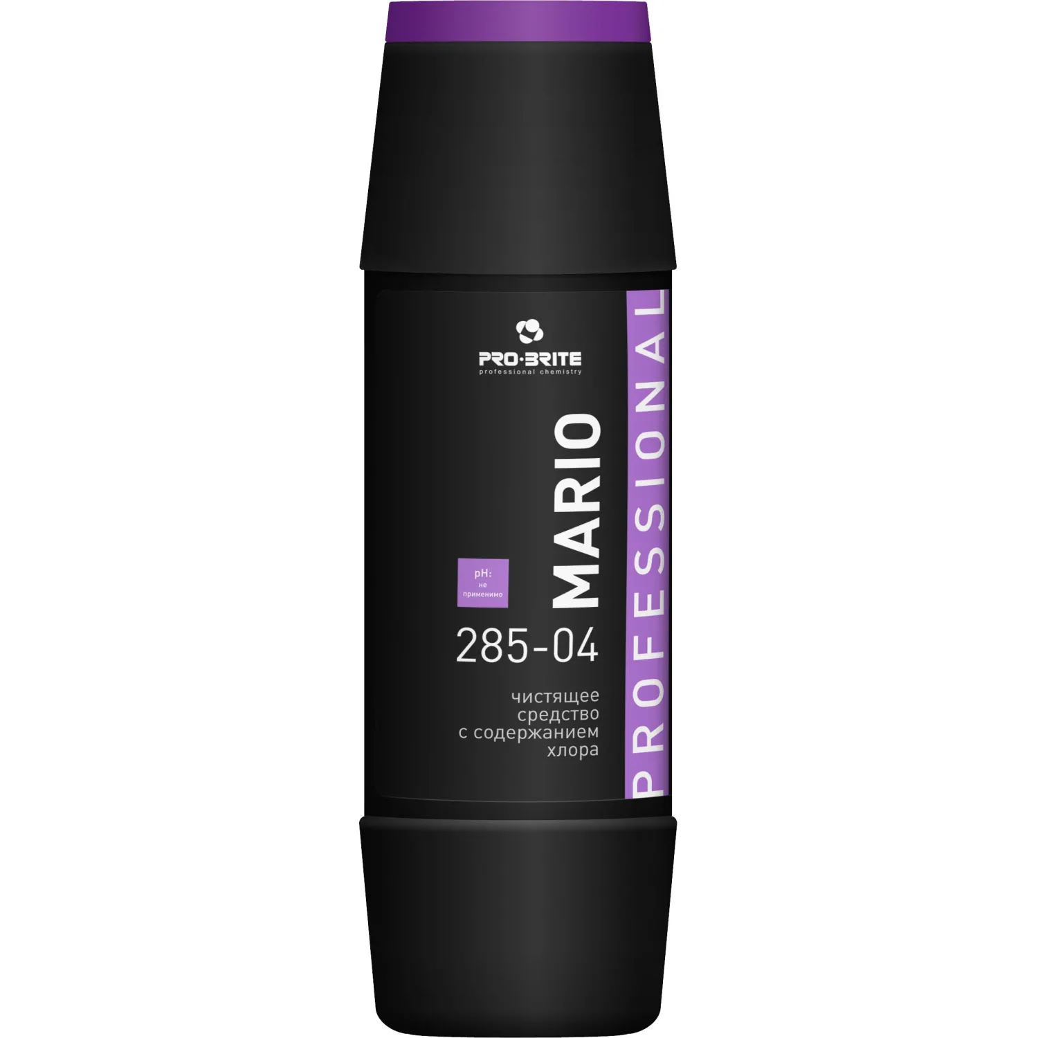 Профхим д/кухни абразив. чистящ с хлором Pro-Brite/MARIO (285-04), 0,4кг, 604973К