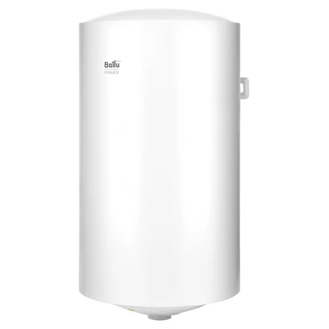 Водонагреватель накопительный электрический BALLU BWH/S 50 Primex, 1,5 кВт, 50 л, эмаль, НС-1121584