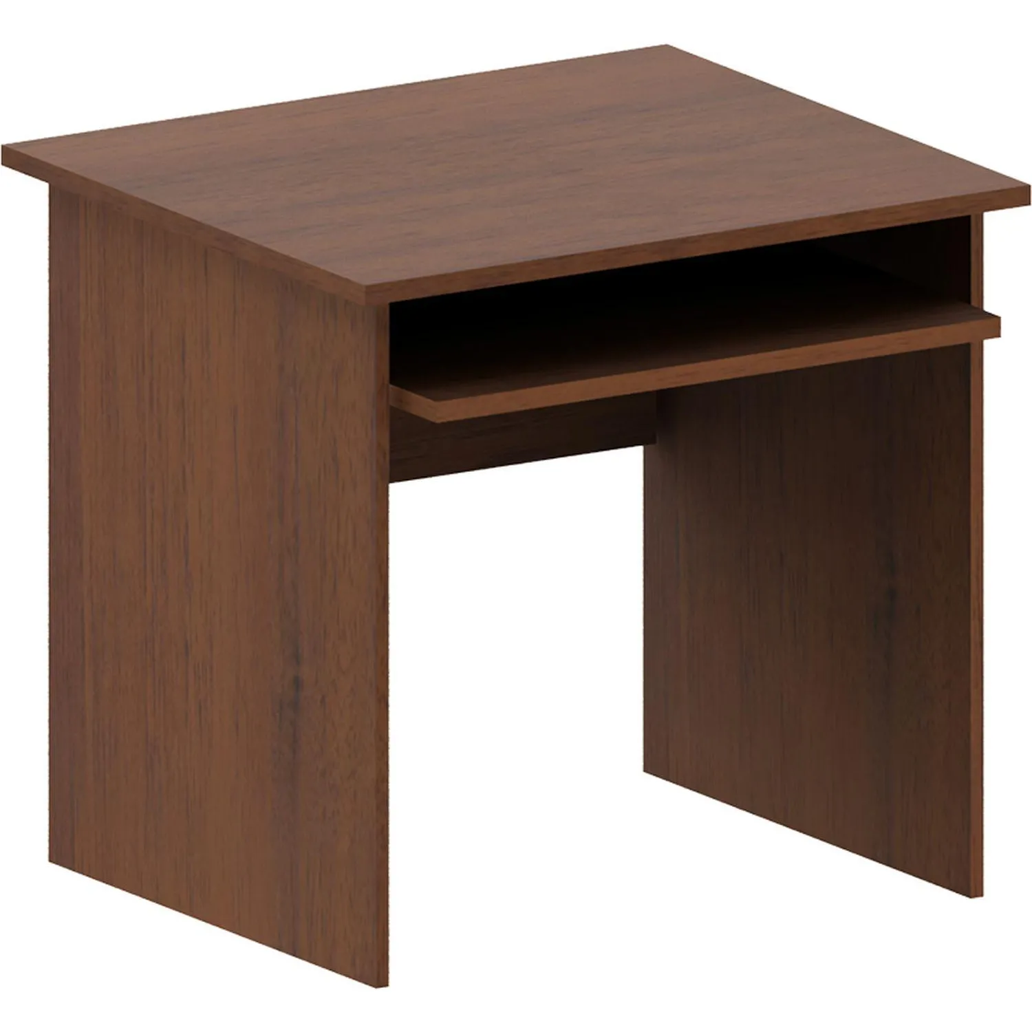 Стол компьютерный 1L5_МК Логика ЛНГ-2.08 Ш800 ноче гварнери