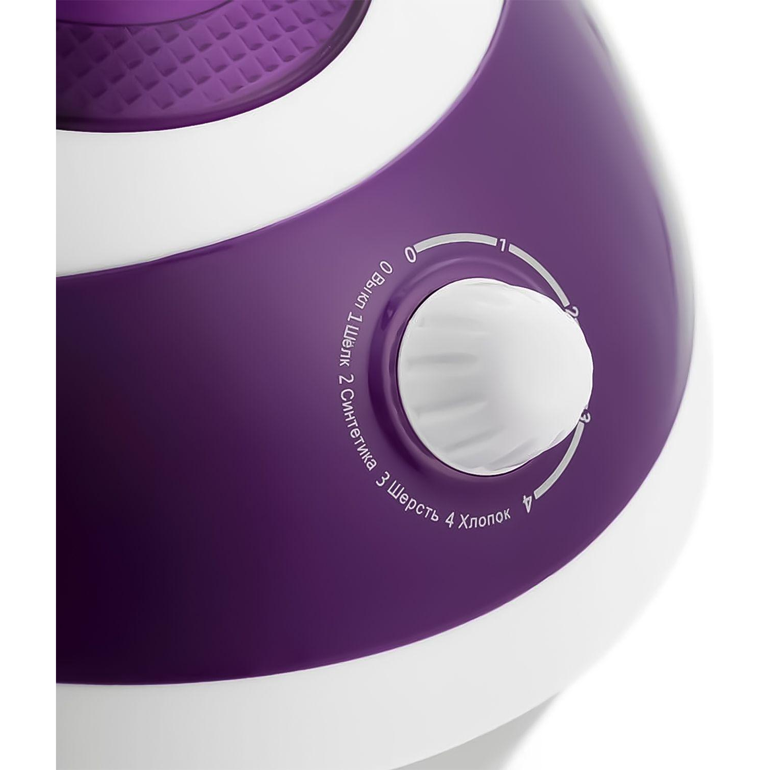 Отпариватель Kitfort КТ-941, 1580 Вт,1.2л