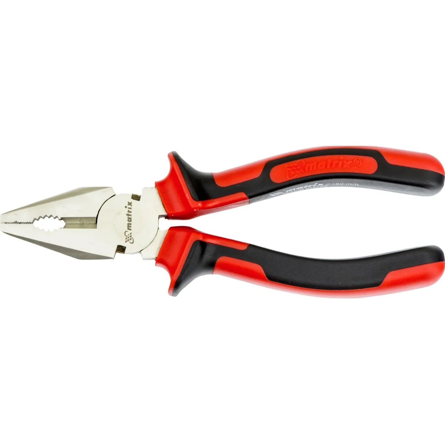 Плоскогубцы Nickel 160 мм MATRIX 16902