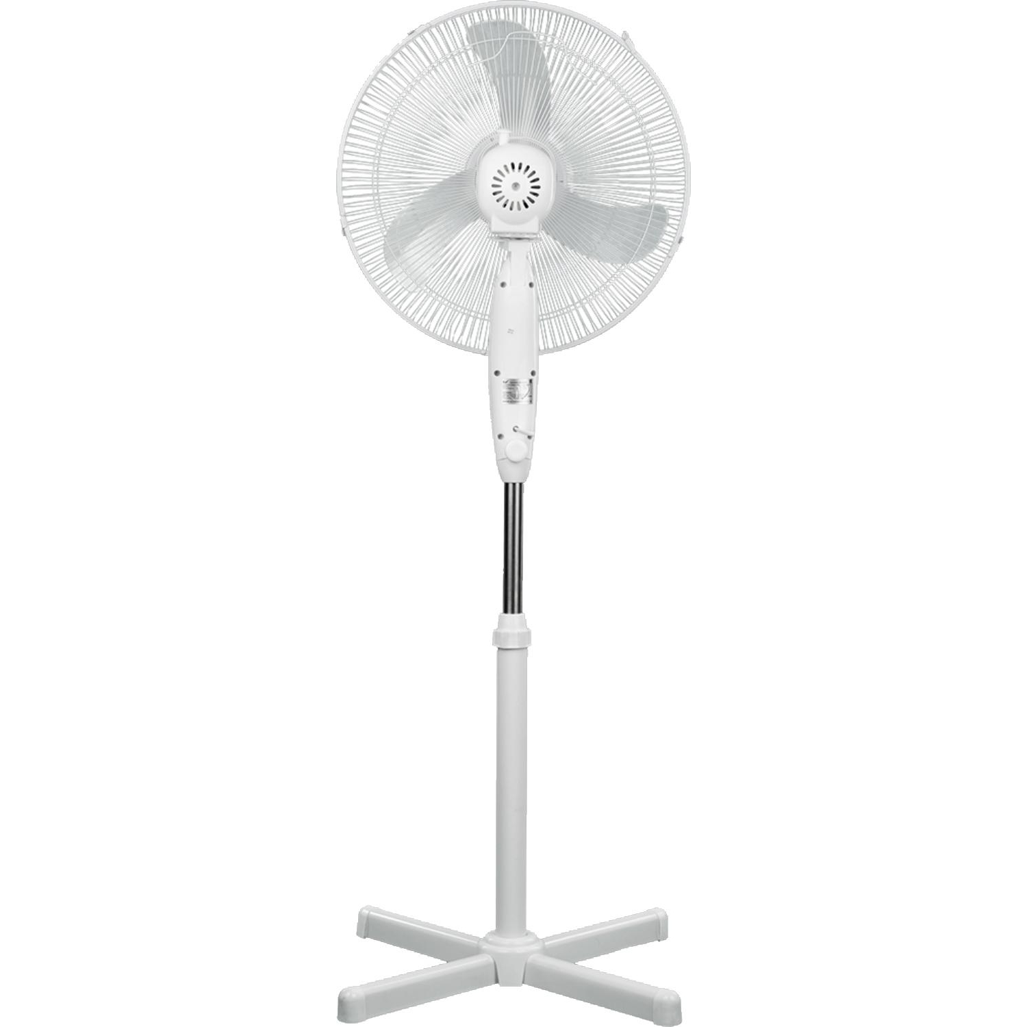 Вентилятор RIX RSF-4000W бытовой напольный