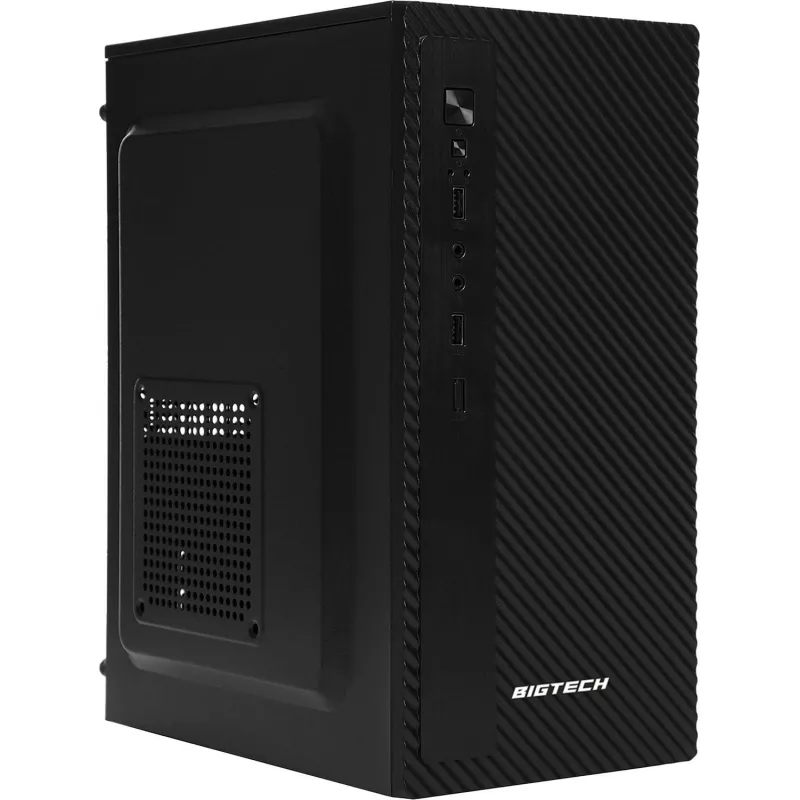 Системный блок BigTech (B5104)R5-5600/A520/16GB/M2-512GB/GT730/W11P/KBM