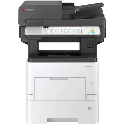 МФУ лазерное KYOCERA MA4500ix "3 в 1", А4, 45 стр./мин.,150000 стр./мес., ДУПЛЕКС, ДАПД, сетевая карта, цветной сенсорный дисплей, 110C113NL0