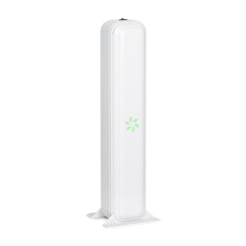 Рециркулятор БАКТЕРИЦИДНЫЙ (МЕД РегУд) АРМЕД Aircube 215-22 MAX, УФ-лампа 2х15 Вт, 67 м3/ч, 2010501