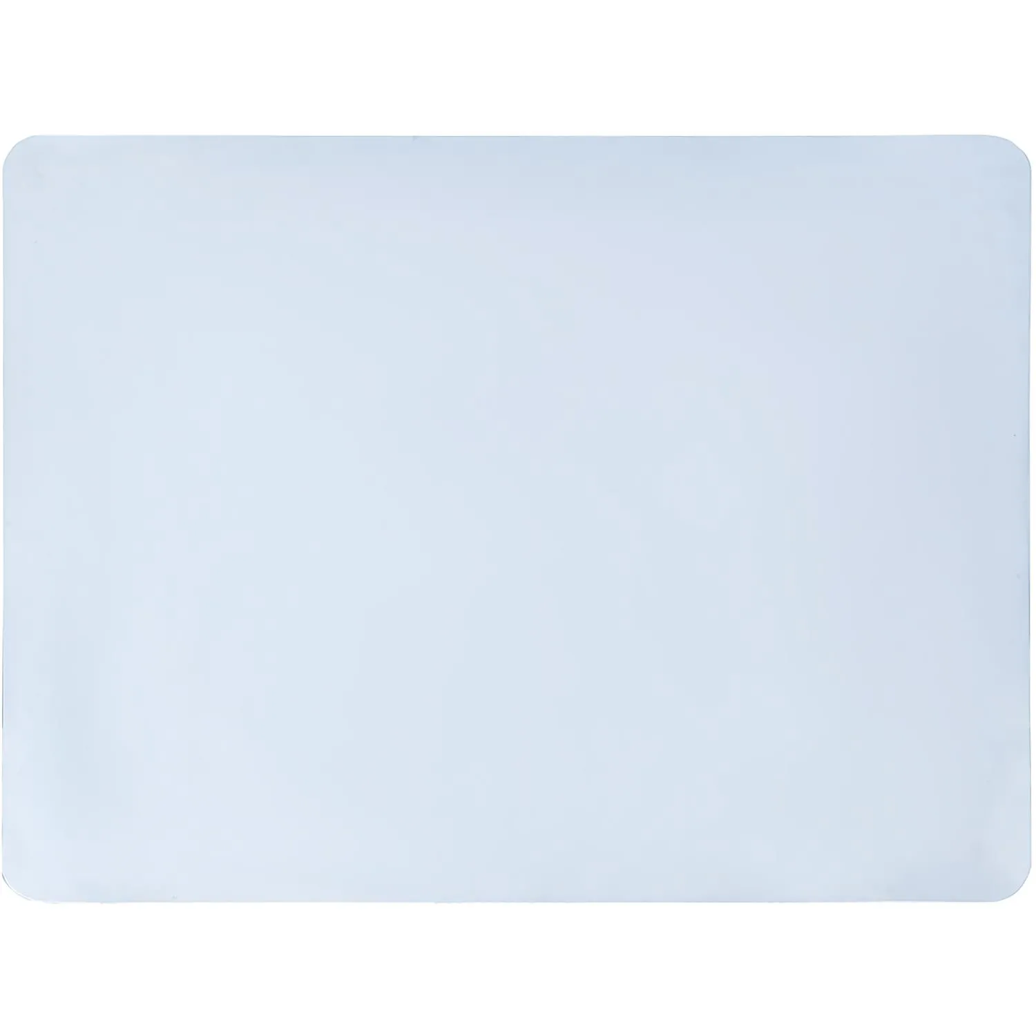 Коврик на стол Attache 55x65см ПВХ прозрачный, eco, 1121495К