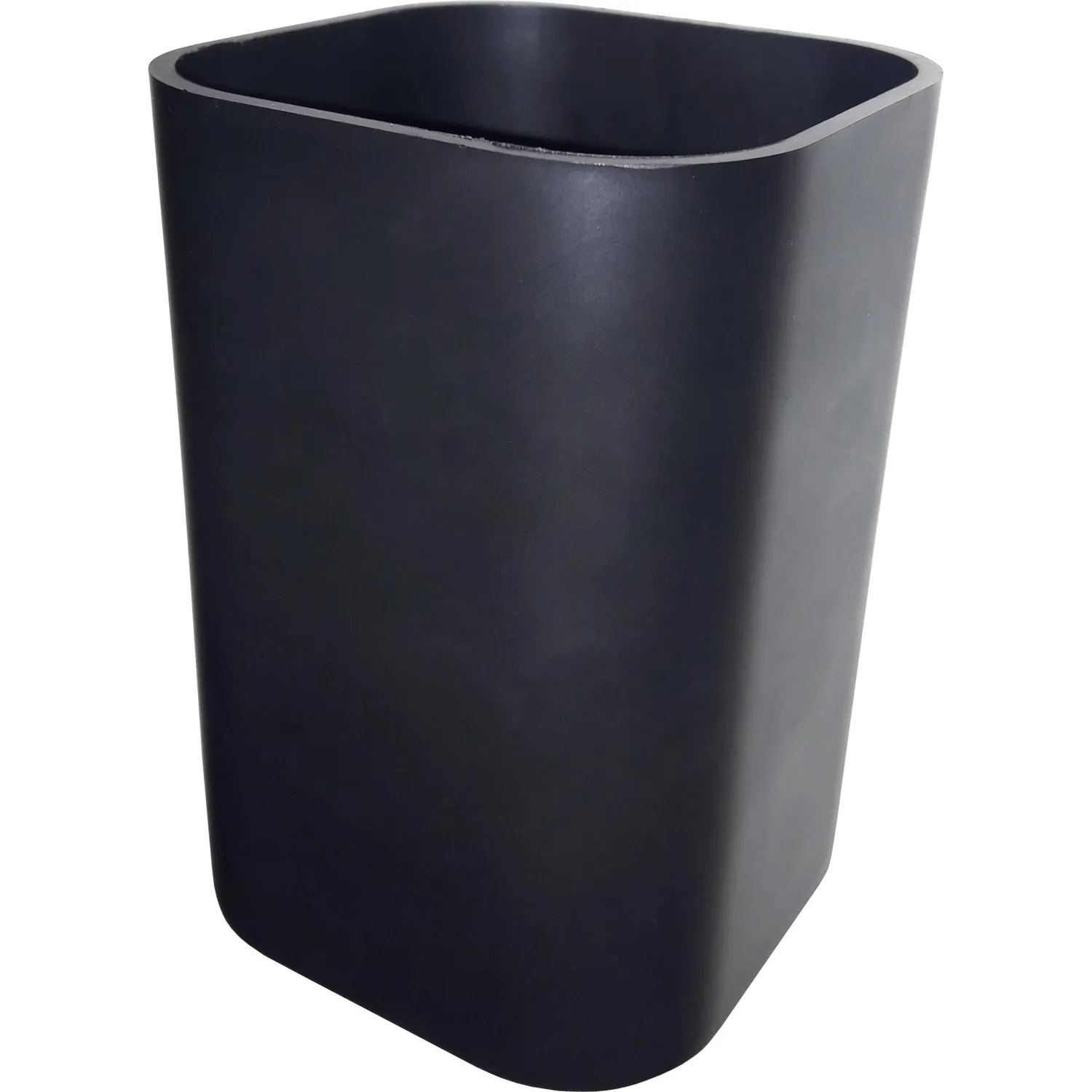 Магнитный держатель для маркеров  LOFT HDF стакан Attache черный