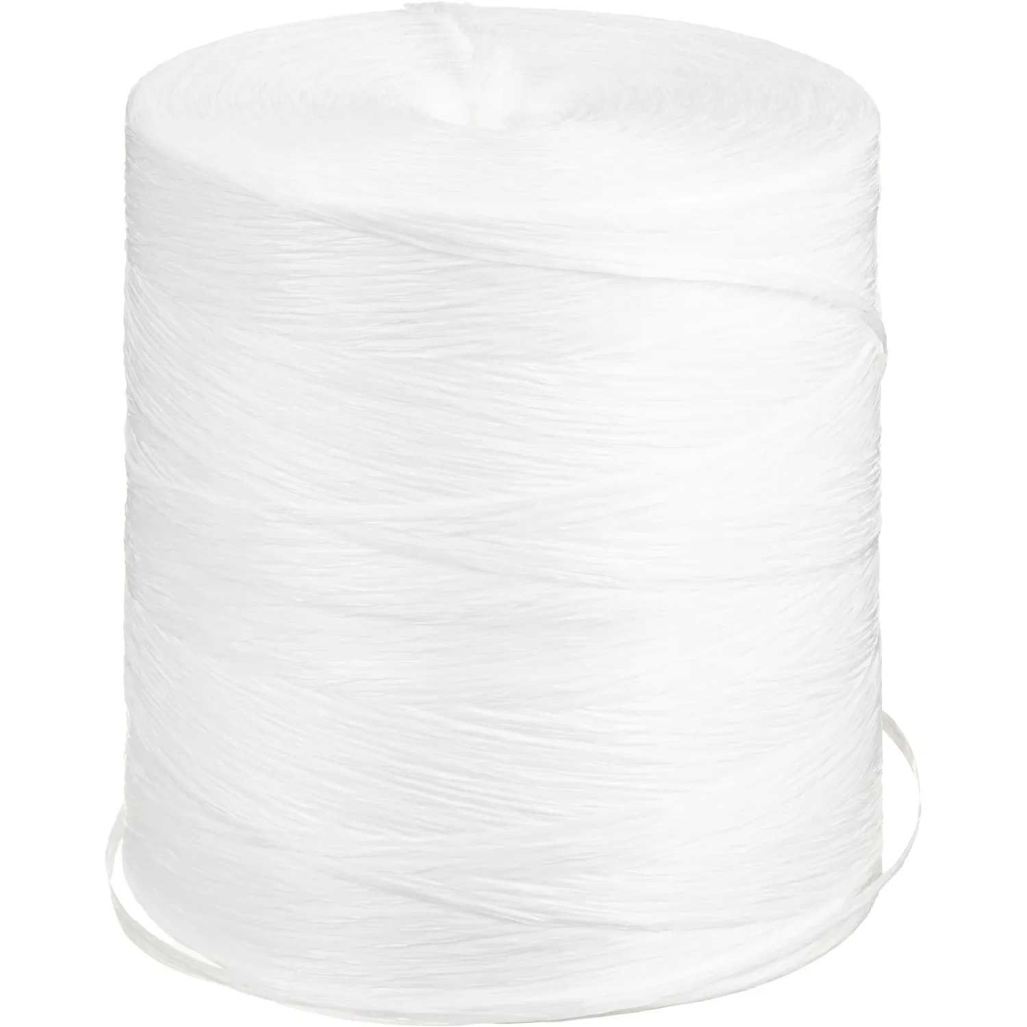 Нить п/п 1,0 1000 текс нить, в 1кг 1000п/м (5кг/боб.+/-1) Члб