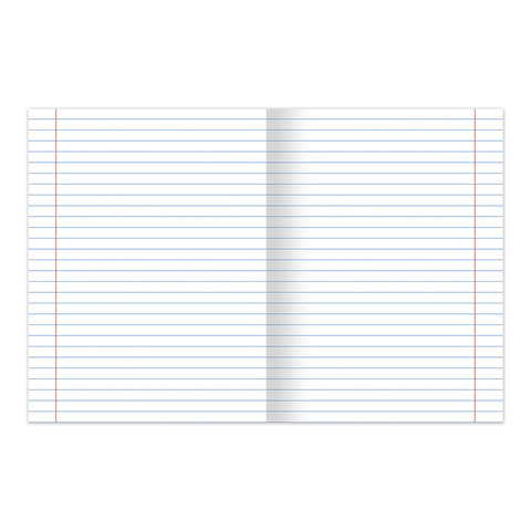 Тетрадь 12 л. ЮНЛАНДИЯ линия, обложка картон, "УМНЫЕ СОВЫ", 104912