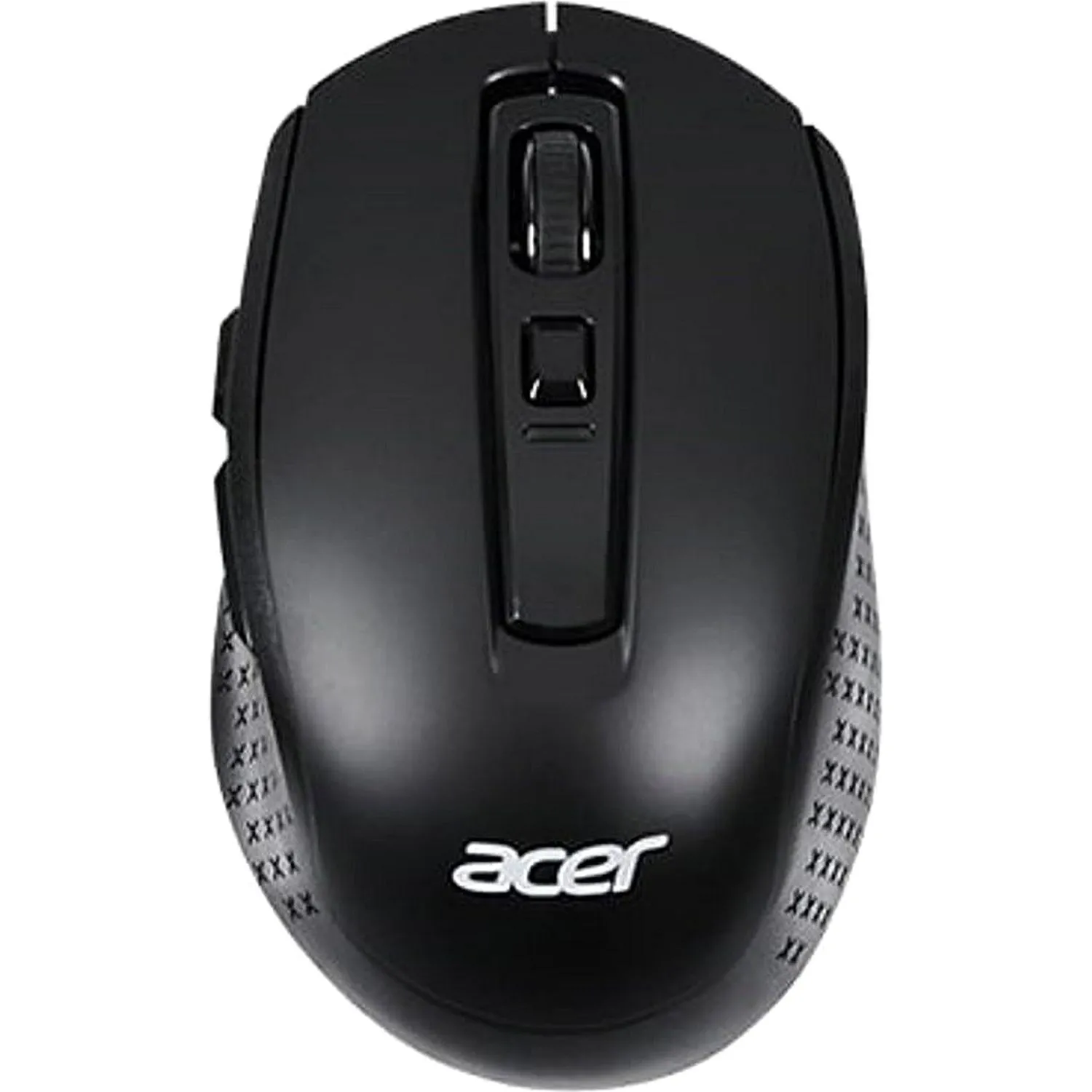 Мышь компьютерная Acer OMR060, черный