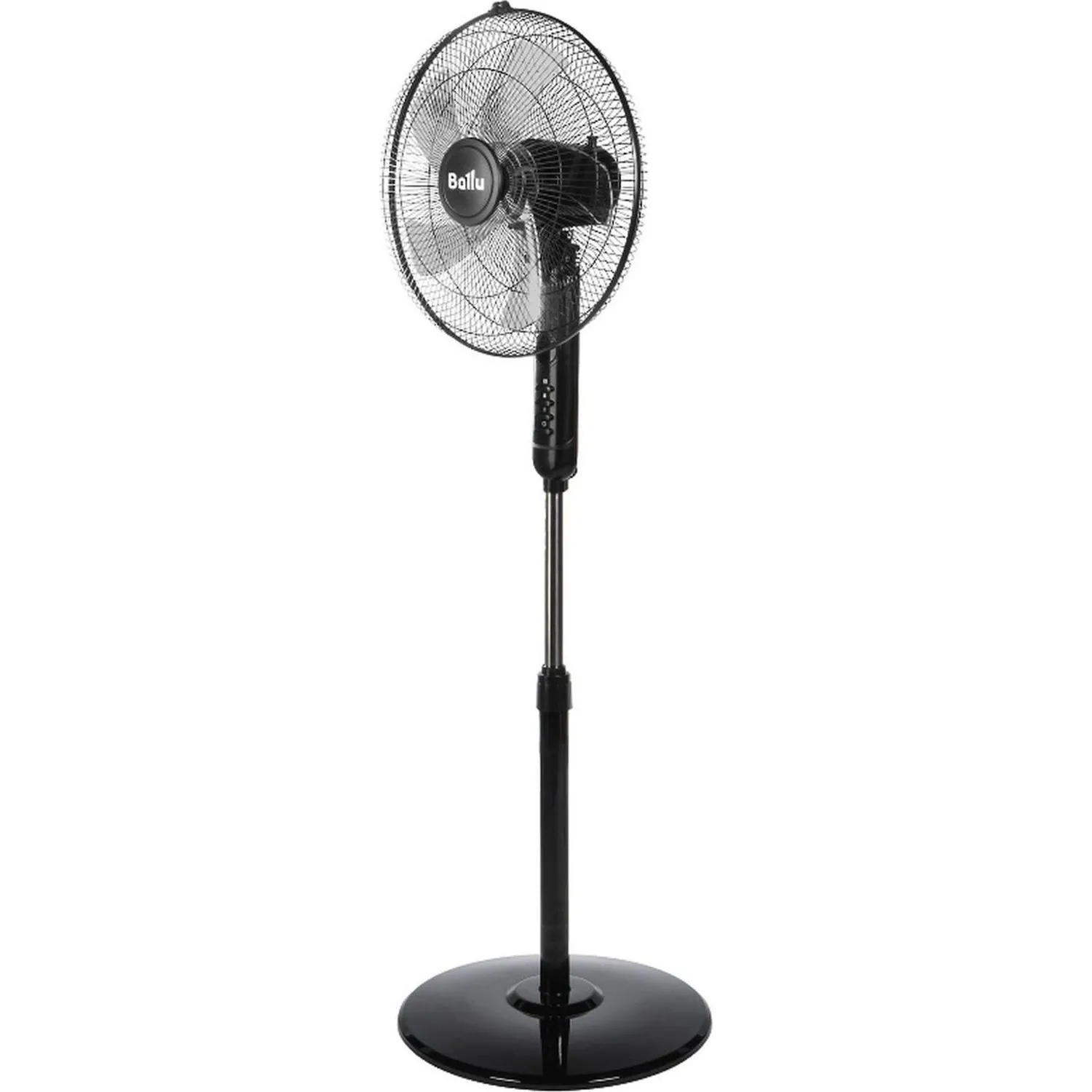 Вентилятор напольный Ballu BFF-907
