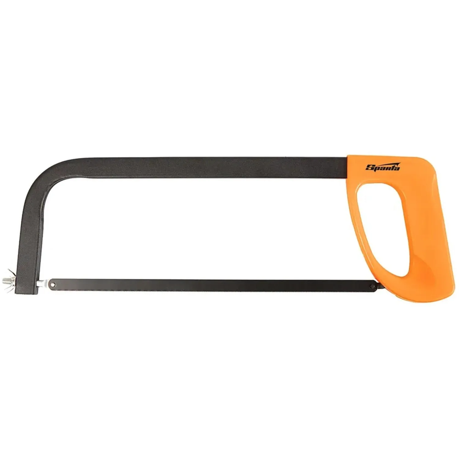 Ножовка по металлу SPARTA 300мм, пластм.рукоятка (775865)