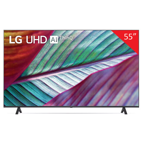 Телевизор LG 55UR78006LK, 55" (138 см), 3840 x 2160, 4K, 16:9, webOS, Wi-Fi, черный