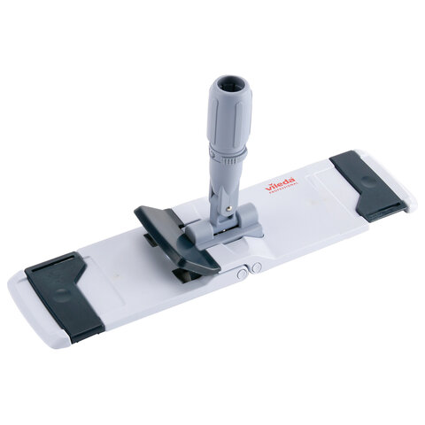 Держатель-флаундер 40см VILEDA "КомбиСпид Про" плоские МОП (ТИП У/К, К, УВ) черенки тип А/B, 143573