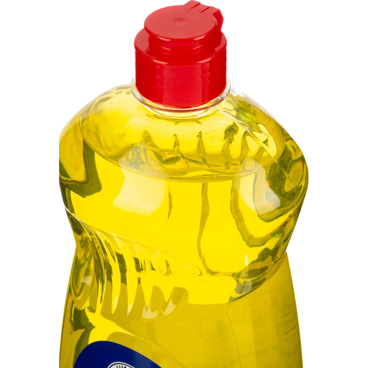 Средство для мытья посуды  1л Лимон