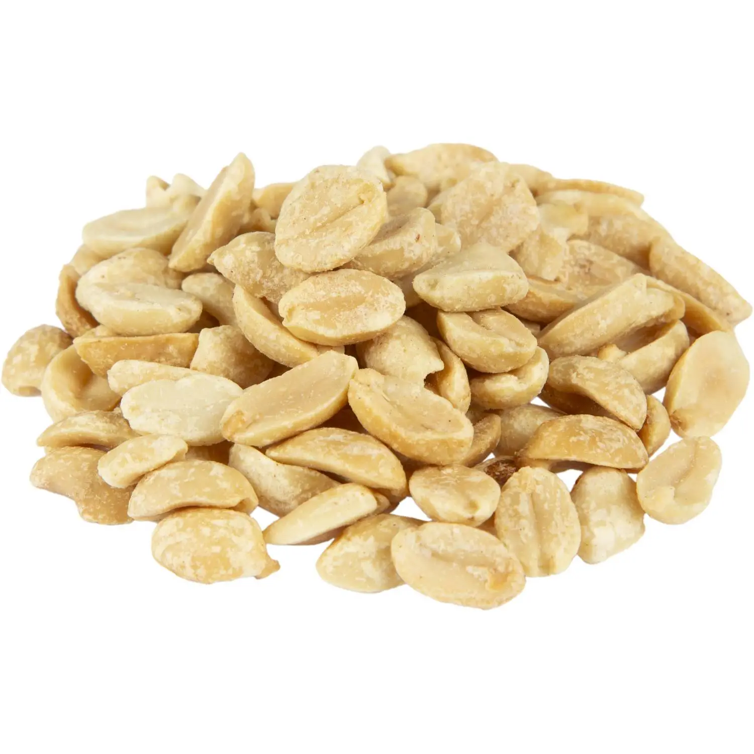 Арахис жареный соленый,1кг