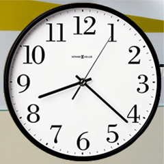 Часы и радиобудильники