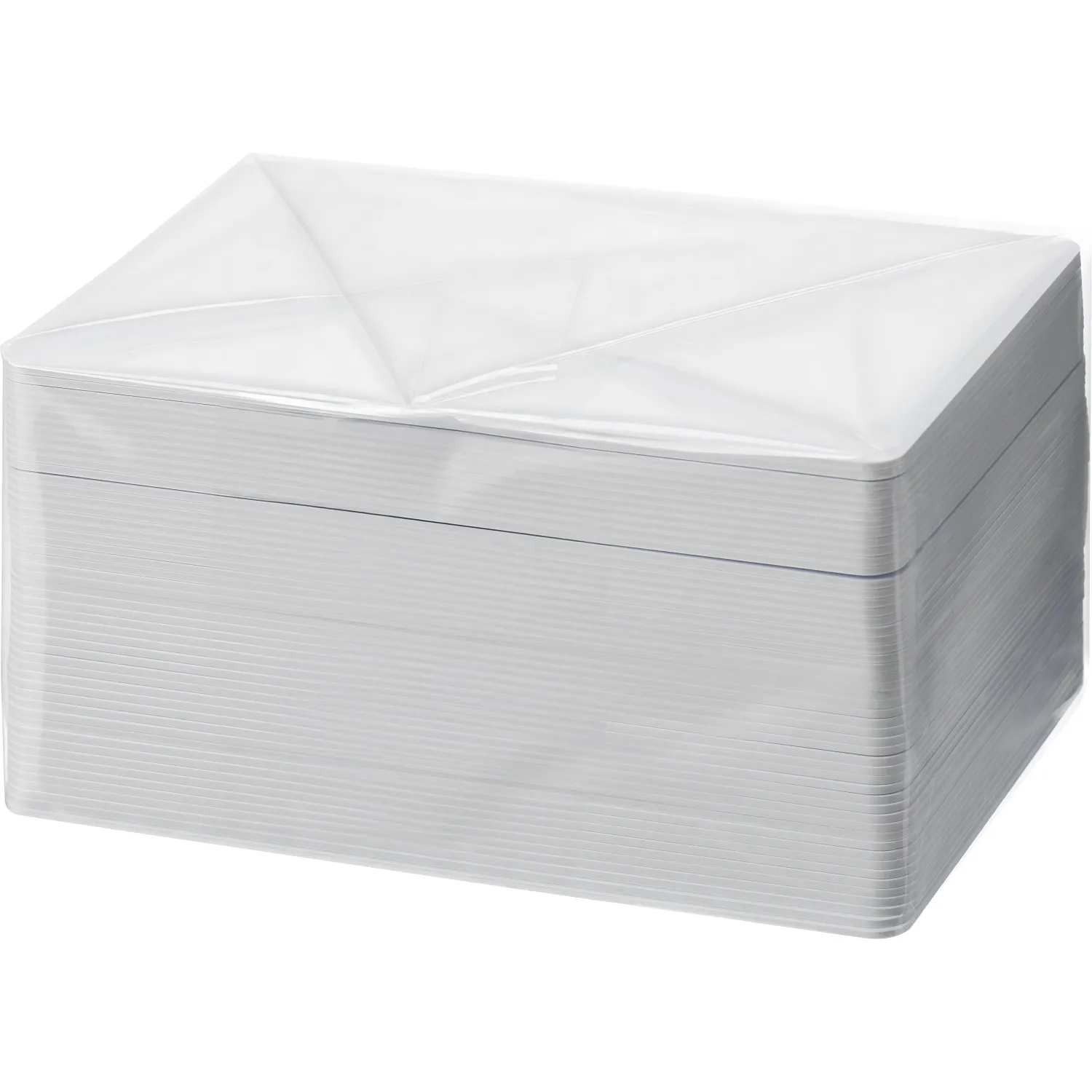 Карта бесконтак Bigtech EM-Marine тонк чтен под печ. без номер (50 шт/уп.)