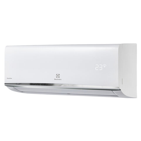 Сплит-система ELECTROLUX EACS-07HSM/N8_V2, внешний и внутренний блок, площадь помещения до 23 м2, НС-1683665