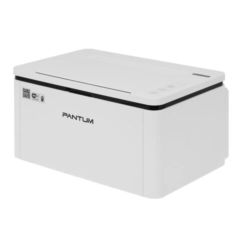 Принтер лазерный PANTUM BP2300W, А4, 22 стр./мин., 15000 стр./мес., Wi-Fi