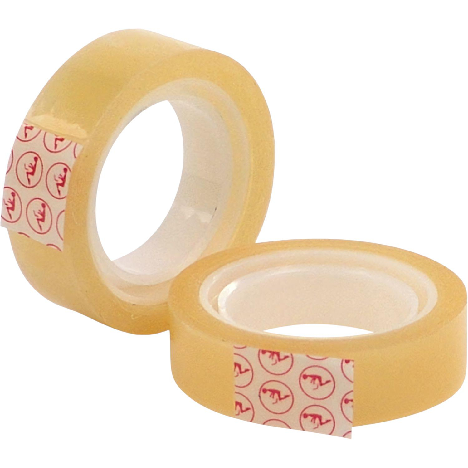 Клейкая лента канцелярская KORES 12ммx10м 50112