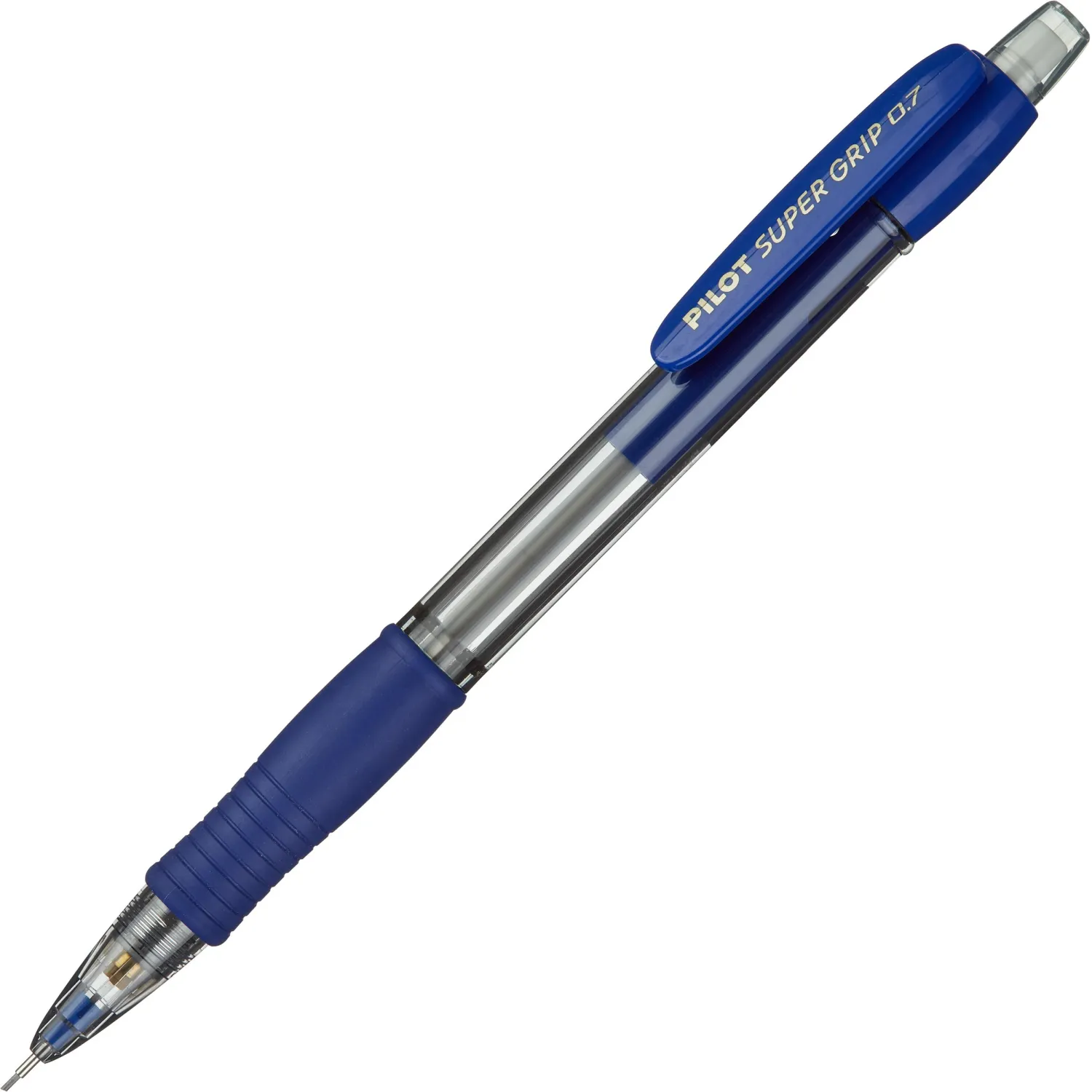 Карандаш механический PILOT H-187 0,7мм Япония, 49367К