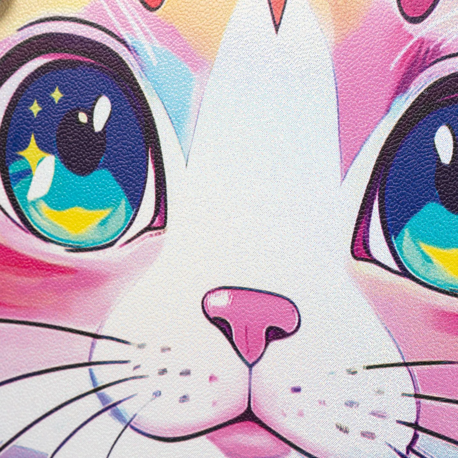 Ранец Комус Класс Basic Kitty Stikers, 2 отд