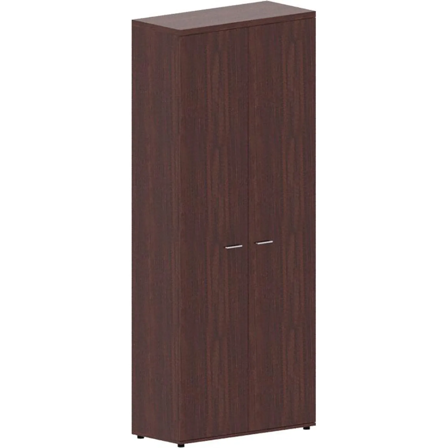 Гардероб MS_Grand GrO-63 темный орех