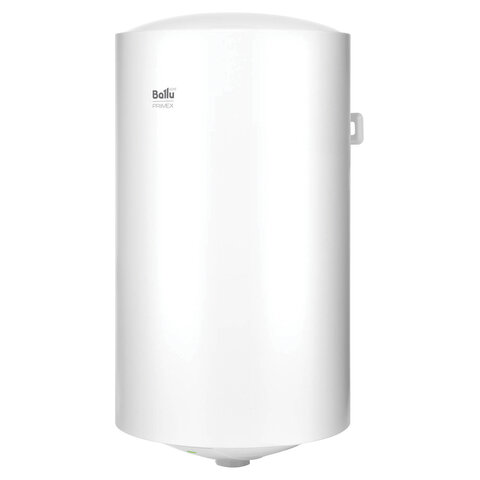 Водонагреватель накопительный электрический BALLU BWH/S 50 Primex, 1,5кВт, 50л, эмаль, НС-1121584