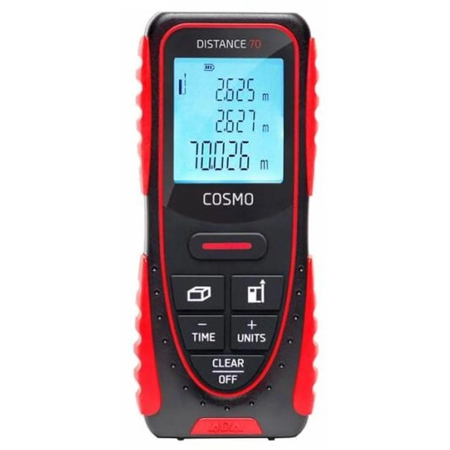 Дальномер лазерный ADA Cosmo 70 (А00429), 484350К