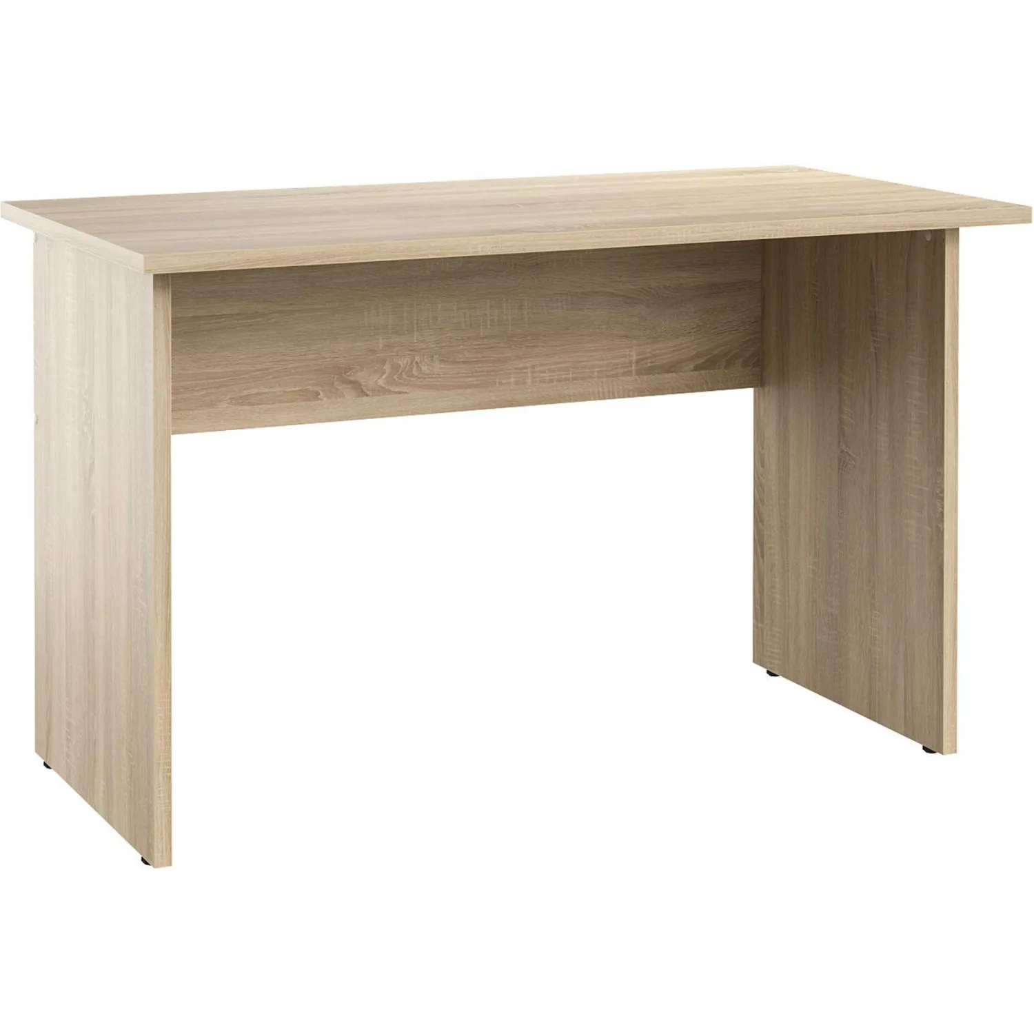 Стол Easy One 908860 дуб сонома Ш1200 Г600