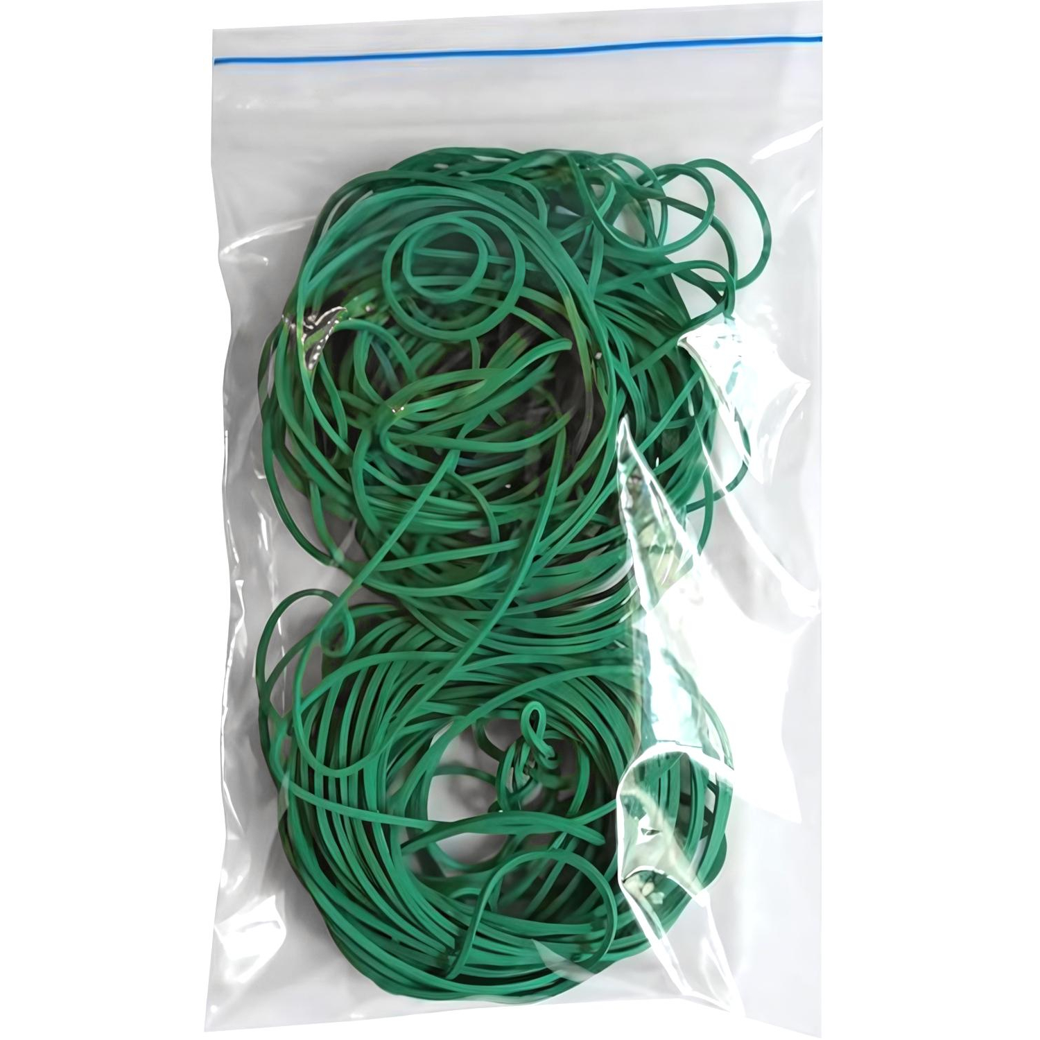 Пакет с замком (Zip Lock) 12х17 см, 100 мкм, 100 шт/уп