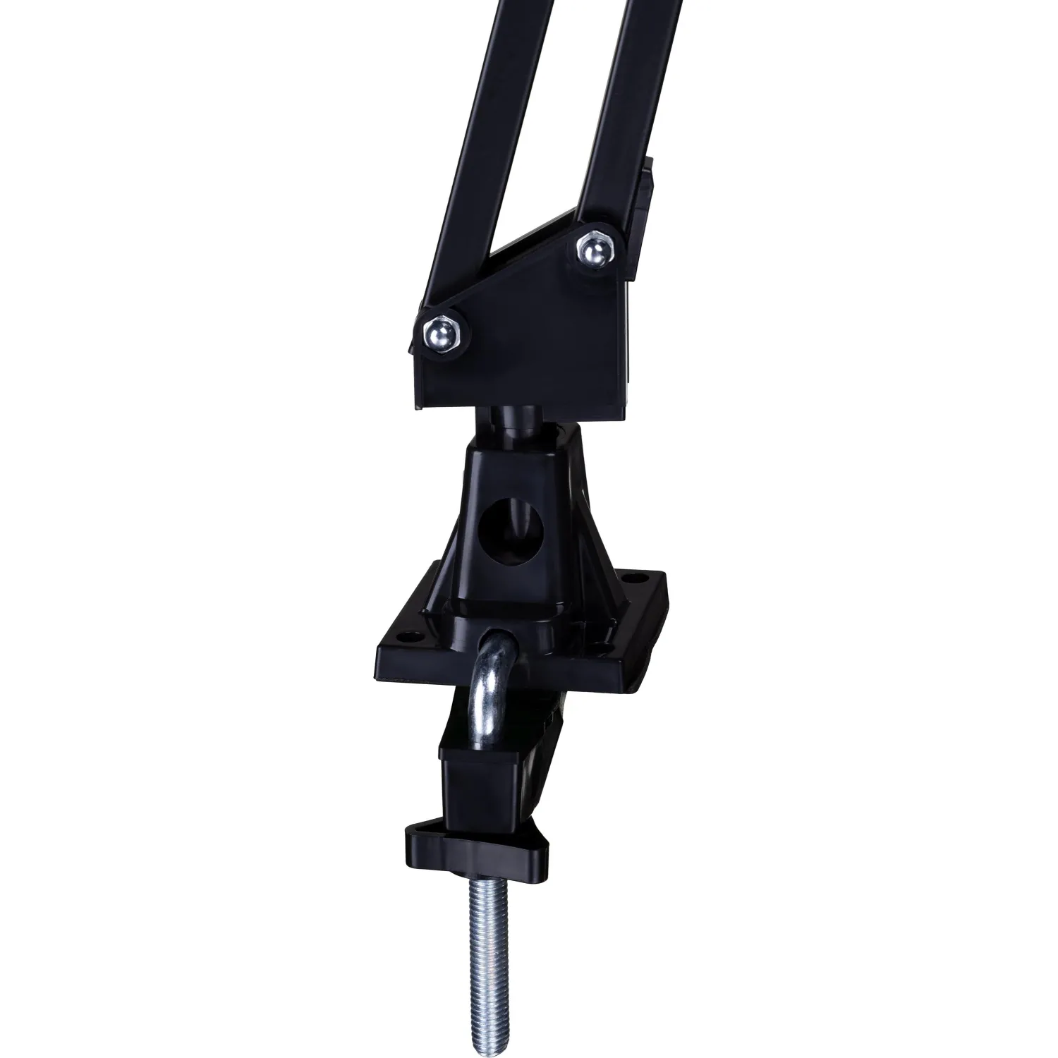 Светильник ProMega jet 2003C G23 blаck