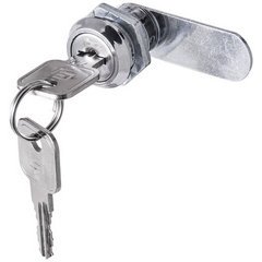 Замки почтовые