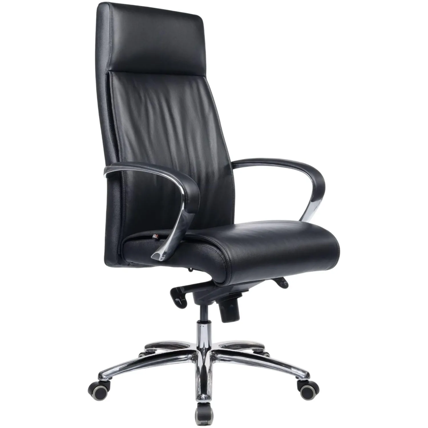 Кресло RV_Gaston 9164 Черный