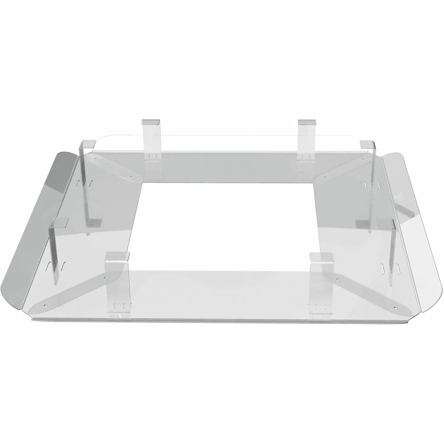 Экран для кондиционера потолочный Флат 600х600мм