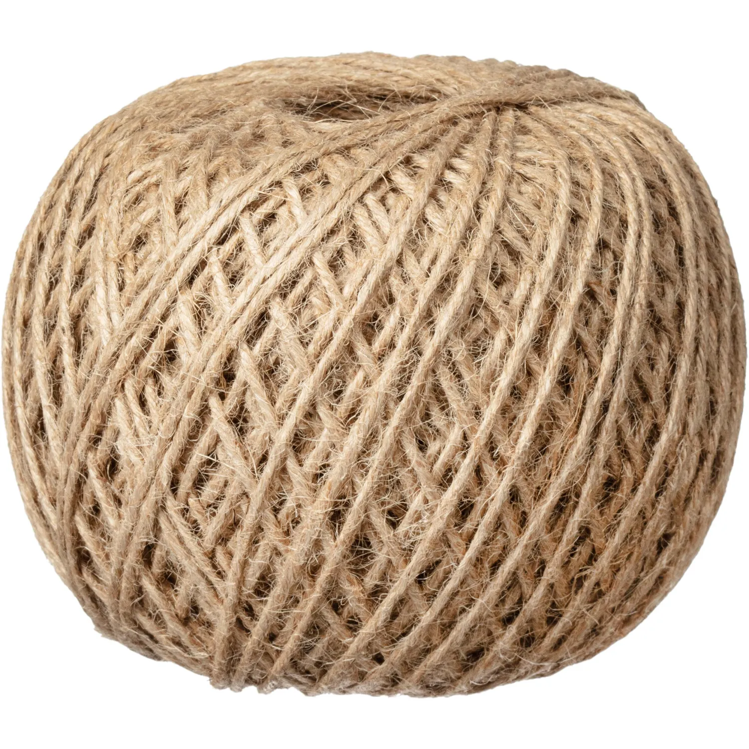 Шпагат джутовый 1,2 ктекс П4 (в бобине 150м) Члб